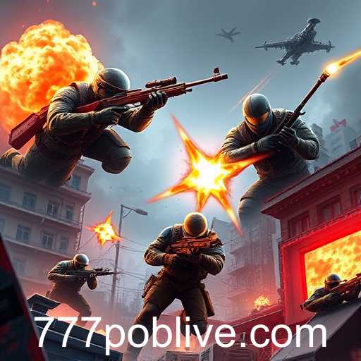 Action Games