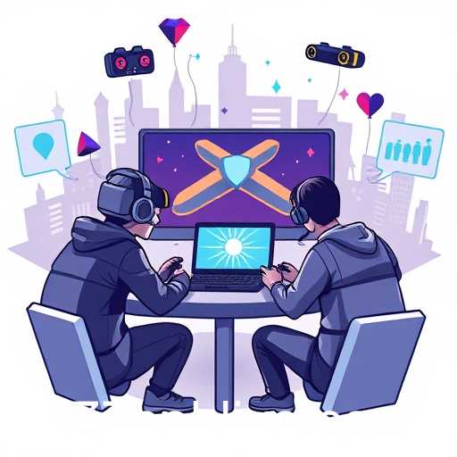 The Evolution of Online Gaming and 777pob's Role