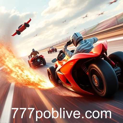 Racing Thrills