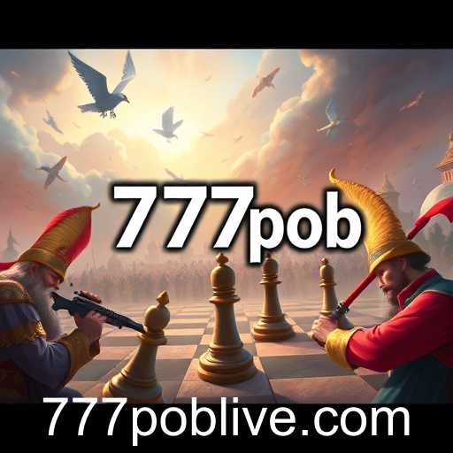 The Rise of 777pob in the Gaming World